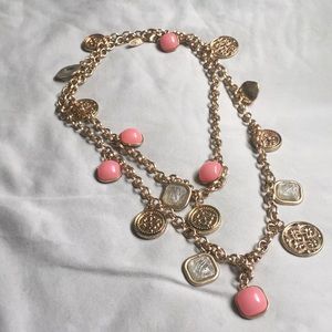 NY & Co Fashion Necklace